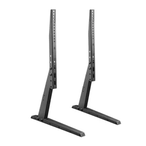 מעמד שולחני למסך 37"-70"