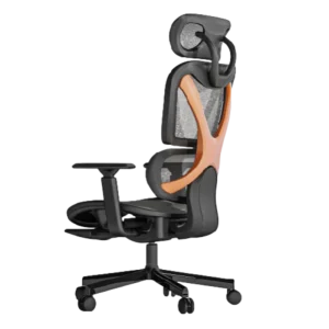 כסא מנהלים ארגונומי מבית LUMI